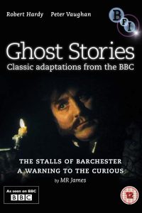 Download A Ghost Story for Christmas The Stalls of Barchester (1971) {English} BluRay 720p [420MB] || 1080p [770MB]