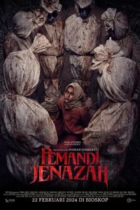 Download Pemandi Jenazah (2024) {Indonesian With Subtitles} 480p [300MB] || 720p [860MB] || 1080p [2.1GB]