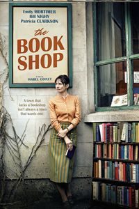 Download The Bookshop (2017) {English Audio With Subtitles} 480p [335MB] || 720p [910MB] || 1080p [2.3GB]