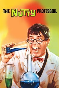 Download The Nutty Professor (1963) {English Audio With Subtitles} 480p [320MB] || 720p [865MB] || 1080p [2.2GB]